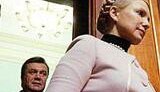 Их осталось только двое: за 100 дней до выборов опубликован рейтинг кандидатов в Президенты - у Яценюка показатели упали больше, чем на треть