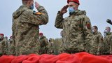 Стали відомі переможці конкурсу на найкращу артилерійську батарею ЗСУ. ФОТОрепортаж