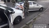 Полиция разоблачила канал сбыта наркотиков в места несвободы Житомира. ФОТОрепортаж