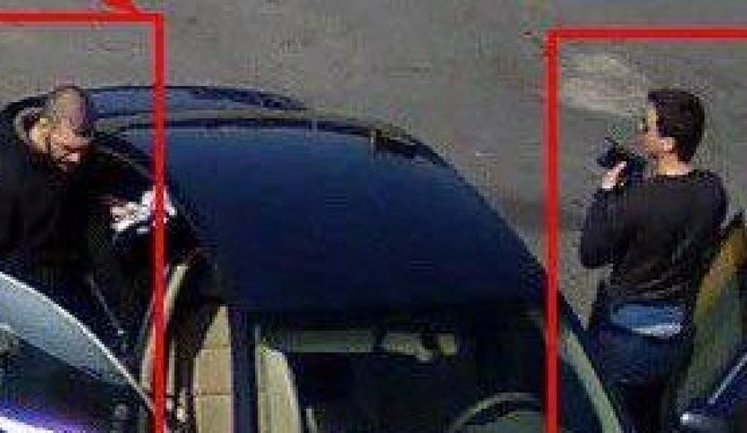 Найдено тело убитого в 2016 году водителя BlaBlaCar Познякова. Проверяются данные по заказному характеру преступления, - пресс-секретарь СБУ Дехтяренко