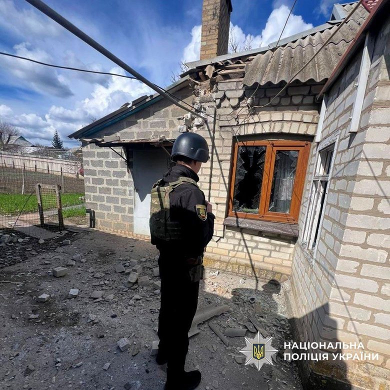 Обстрелы Донецкой области: 23 атаки за сутки — последствия ударов РФ