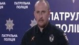 Главный патрульный Жуков напомнил "евробляхерам" о юридической ответственности за блокирование путей. ВИДЕО