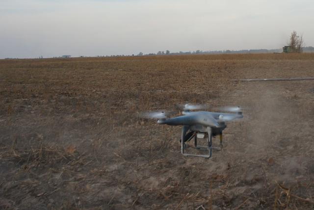 беспилотники бпла matrix-uav окб