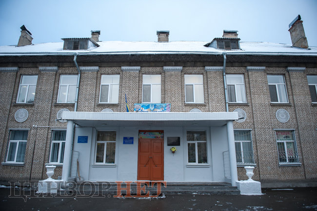 Горбачов української школи: від совка до системності 01