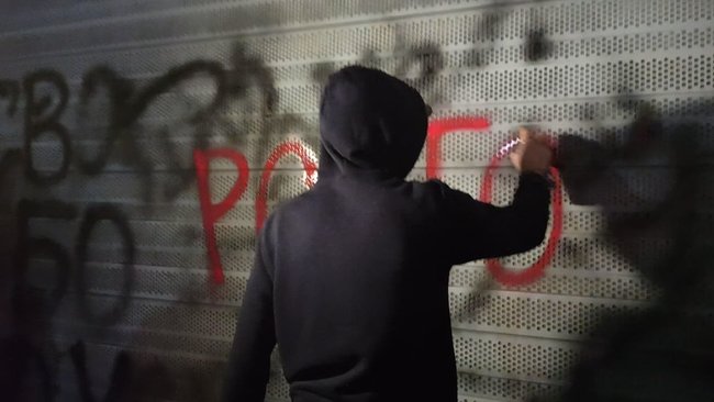 Біля дачі Зеленського в Кончі-Заспі протестують проти спроби спільної з окупантами інспекції позицій ЗСУ 31