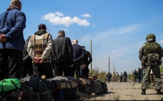 В українському полоні перебувають 22 білоруси, які воювали на боці Росії, - Коордштаб
