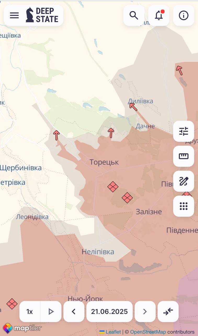 карта