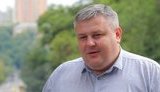 Начальник департаменту Нацполіції боротьби зі злочинами, пов