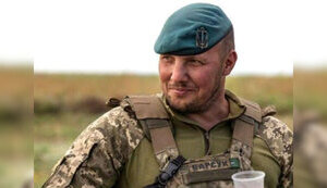 Сухаревського призначено командувачем Сил безпілотних систем