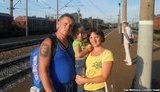 Вдова ліквідованого в Сирії російського найманця Маркелова два роки не може домогтися пенсії для його дочки
