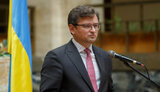 Пока нет признаков, что Грузия оторвется от Украины в вопросе получения Плана действий по членству в НАТО, - Кулеба