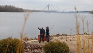 Kyiv to end heating season on March 24, 2026