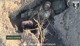 Оператори дронів знищили трьох окупантів, одному з них відірвало голову від вибуху дрона