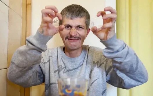 ВСП затримала "Полтавського палія", який пішов у СЗЧ та обіцяв спалити будівлю ТЦК