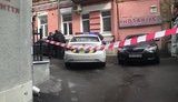 Поліція перевірила офіс Гриценка в Києві після повідомлення про мінування: вибухівки не виявлено (оновлено)