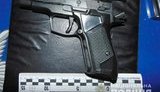 В киевском ресторане стреляли, администратор - в больнице с ранением в живот. ФОТО