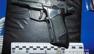 У київському ресторані стріляли, адміністратор - у лікарні з пораненням у живіт. ФОТО