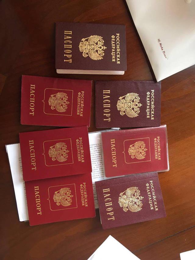 Схема легализации находящихся в розыске граждан РФ разоблачена в Киеве 01 Схема легализации находящихся в розыске граждан РФ разоблачена в Киеве 01