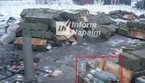 армия обстрел рф оккупанты