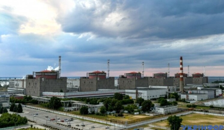 Situation at Zaporizhzhia NPP remains unstable – Grossi