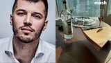 Российского организатора обнаженной съемки в ОАЭ Концова выпустили из тюрьмы и депортируют на родину