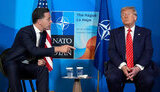 Trump promised to provide Ukraine with weapons worth billions of dollars