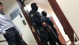 Полиция проводит обыски у производителя детского питания
