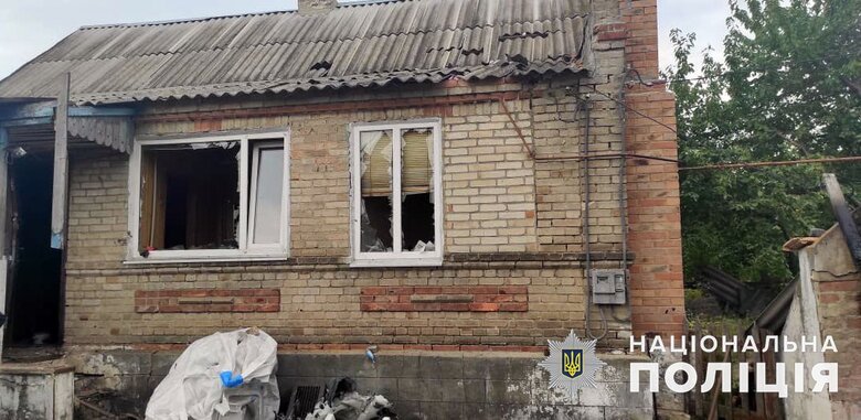 Occupiers attacked 19 settlements of Donetsk region in day. There are killed and wounded 11