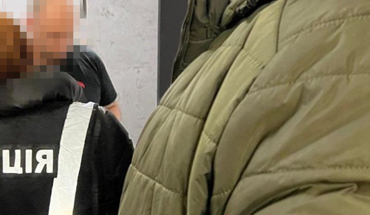 Виманив у волонтерів 1,5 млн грн під виглядом придбання дронів для ЗСУ: затримано шахрая, - СБУ. ФОТО