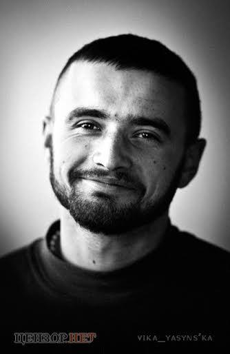 военнослужащий лях