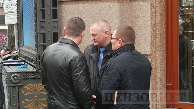 Убивство Вороненкова 25