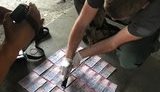 Прикордонника затримано на Луганщині за одержання 6 тис. грн хабара, - СБУ