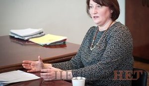 Расследование в декларировании недостоверных сведений экс-главой НАПК Корчак завершено, - НАБУ