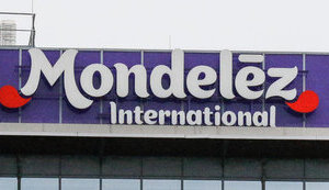 mondelez