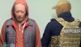 The SSU detained a GRU agent who was preparing hideouts with explosives