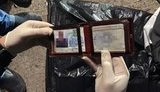 Пограничник задержан при получении 10 тыс. грн взятки за возможность рыболовства в Азовском море, - ГБР. ФОТО