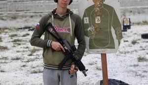 Росляков, устроивший теракт в колледже Керчи, готовился к преступлению более полутора лет, - росСМИ