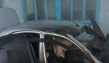 пожар автомобиль