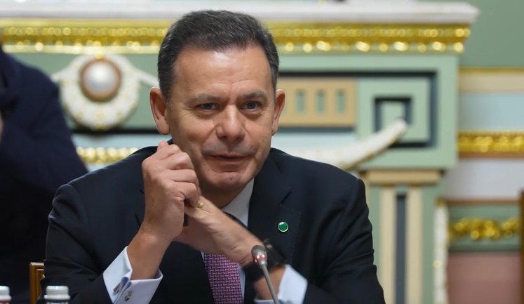 Португалія може розмістити свої сили в Україні після війни в контексті гарантій безпеки НАТО, - прем’єр Монтенегру