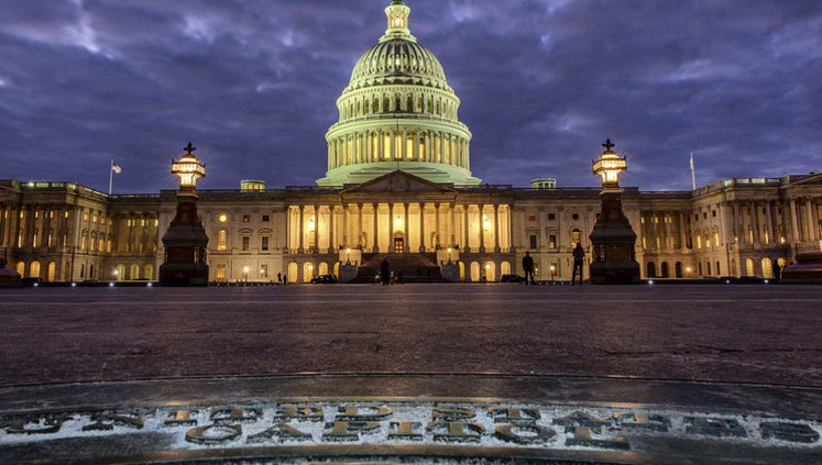 Мінфін США опублікував "кремлівську доповідь". До списку потрапило 114 високопосадовців РФ і 96 олігархів