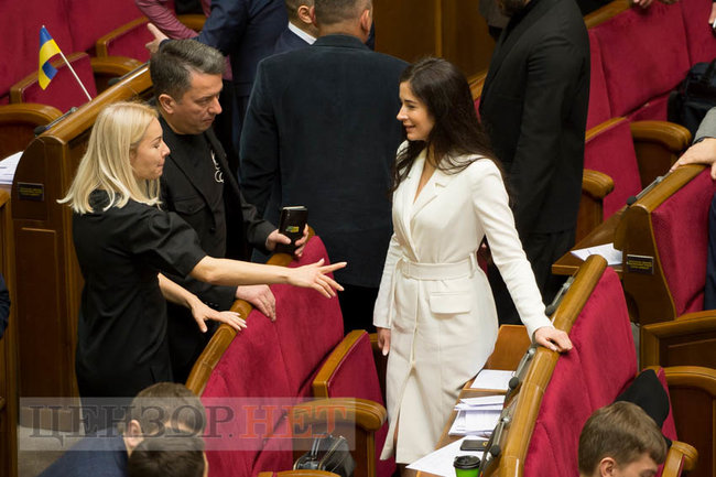 Депутати 14 січня ухвалили заяву щодо авіакатастрофи в Ірані, проголосували низку законів і припинили повноваження Венедіктової, - день роботи ВР 23