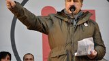 Саакашвили - антагонист РФ, что жизненно нужно в нынешних кадровых раскладах Банковой и Кабмина, - нардеп "Голоса" Бобровская