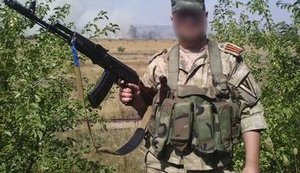 СБУ задержала на Харьковщине банду диверсантов Мозгового, готовивших теракты в регионе. ФОТОрепортаж