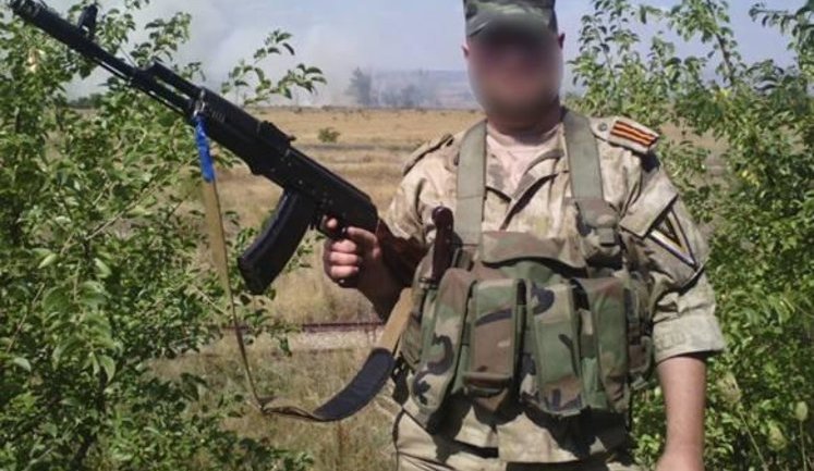 СБУ задержала на Харьковщине банду диверсантов Мозгового, готовивших теракты в регионе. ФОТОрепортаж