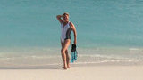 NABU dismisses case into false information submitted by NBU ex-Head Hontareva on her vacation in the Maldives