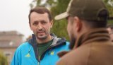 Фонд Надія передав обладнання евакуаційній місії Параволан