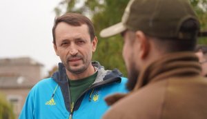 Фонд Надія передав обладнання евакуаційній місії Параволан