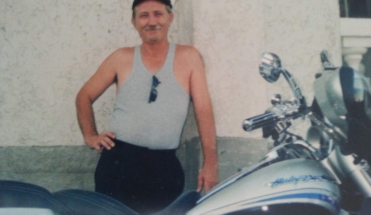 Мати зрадника, який хотів вивезти її з окупованої Херсонщини, підтримує "русский мир" і ненавидить Революцію Гідності. ФОТО