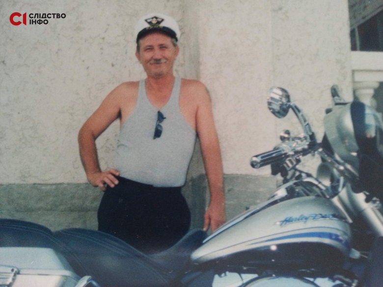 Мати зрадника, який хотів вивезти її з окупованої Херсонщини, підтримує русский мир і ненавидить Революцію Гідності 02