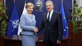 Венгрия примет на лечение 20 украинских военных, - посол Непоп